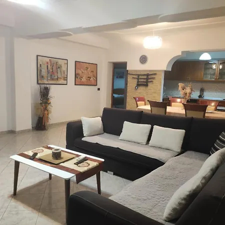Apartment Noel Vlore